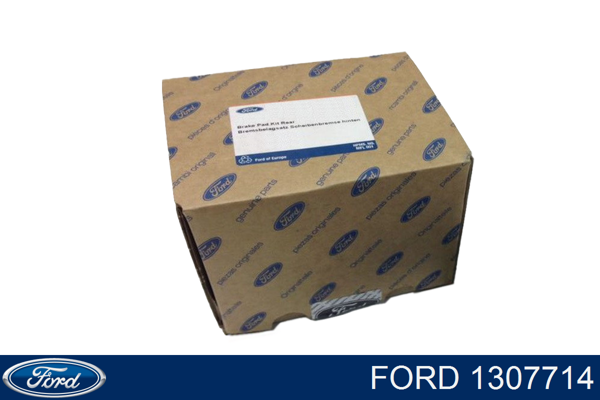 1307714 Ford
