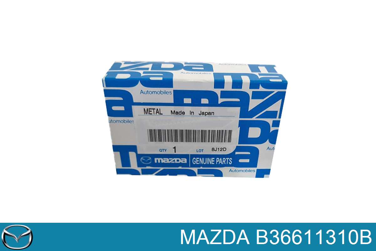B36611310B Mazda