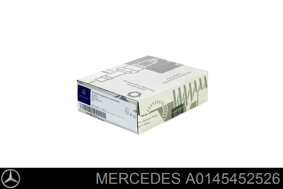 A0145452526 Mercedes