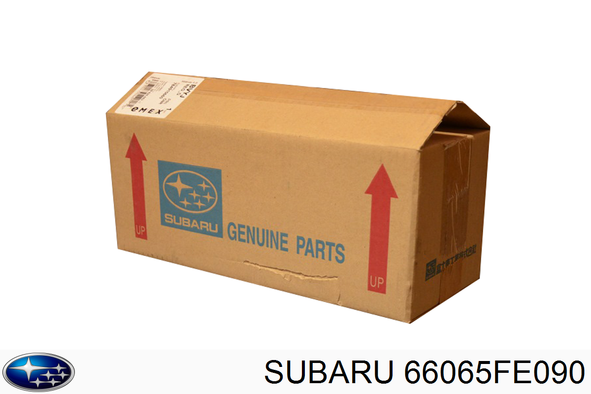 66065FE090 Subaru