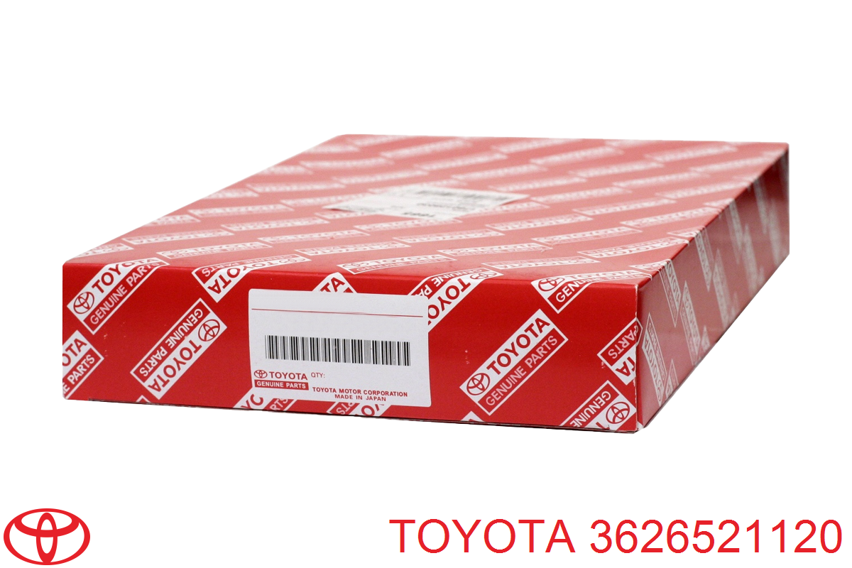 3626521120 Toyota