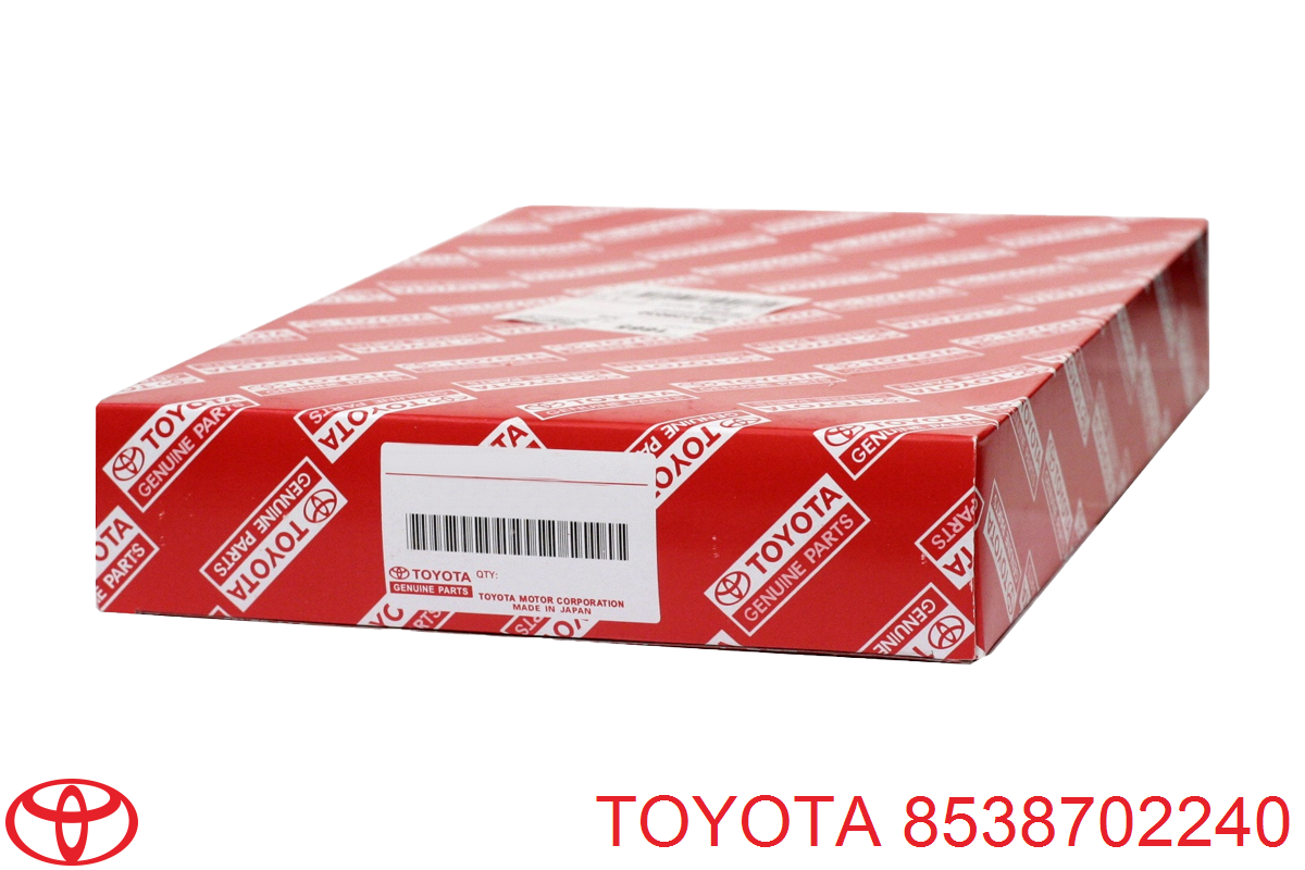 8538702240 Toyota