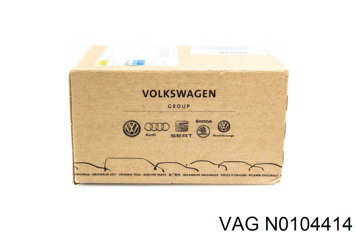 N0104414 VAG